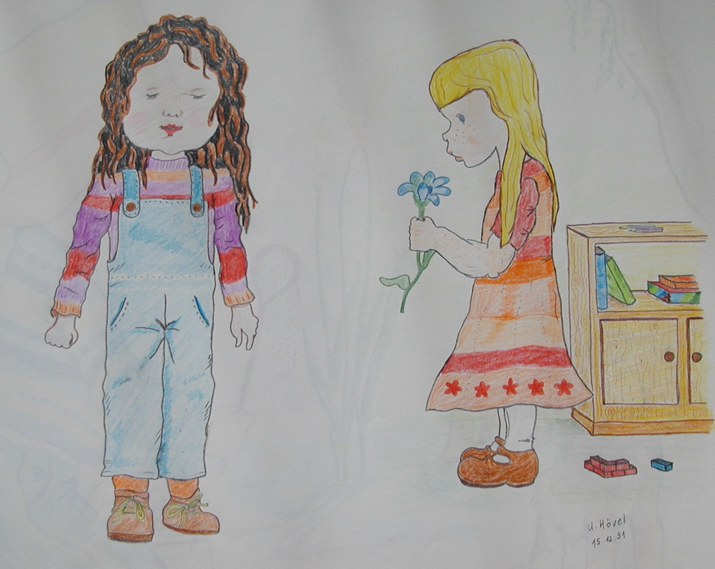 Kinder